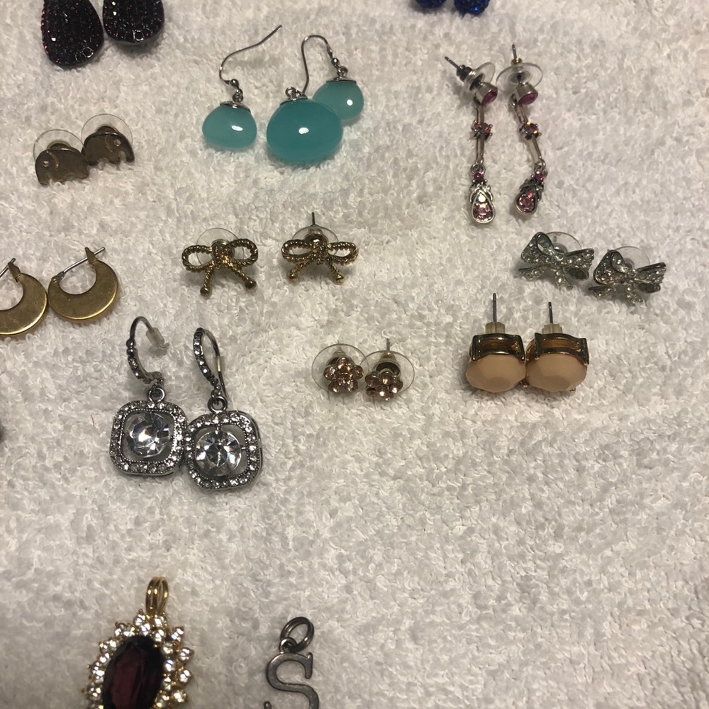 Earrings; Pick What You Like View 4